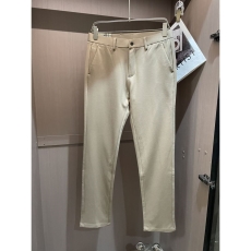 Burberry Long Pants